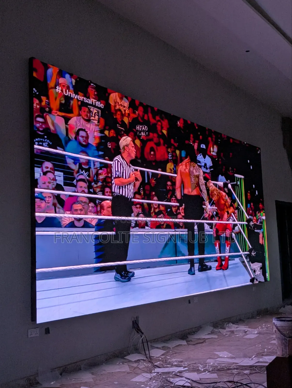 Led Screen