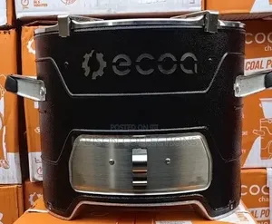Original Ecoa Stove