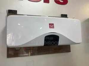 Sweethome Water Heater 20litrs