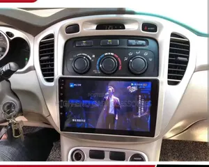 Android and Navigation System
