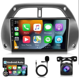 Android and Navigation System