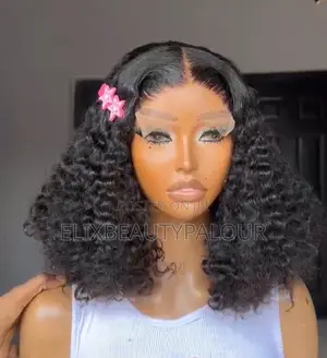 12inches,200g Pixie Curl