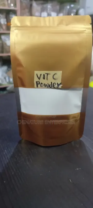 Vitamin C Powder 100g