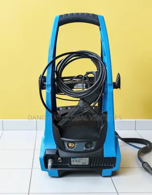 Gude High Pressure Washer, Suitable for Cars and Driveway Washing