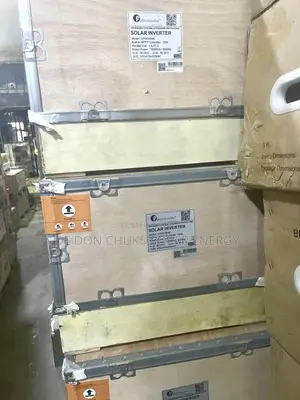10kva 48v Felicity Hybrid Inverter