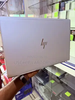 Laptop HP Envy 17t 8GB Intel Core i7 SSD 128GB