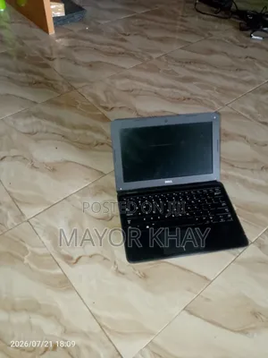 Laptop Dell Latitude 3190 8GB Intel Celeron SSD 128GB