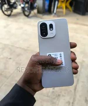 New Itel A100C 64 GB Blue