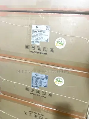 12kva 48v Ivem Felicity Hybrid Inverter