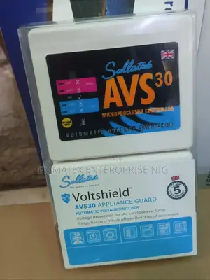 Original Avs 30ams Sollatek for Air Conditioner
