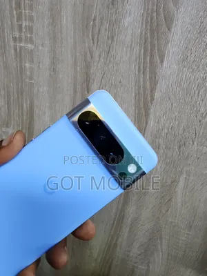 Google Pixel 8 Pro 256 GB Blue