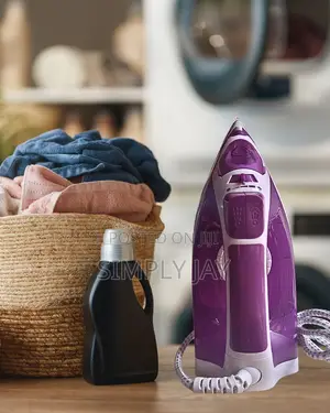 Infapower Steam Pressing Iron