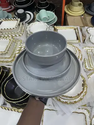 Dinner Set