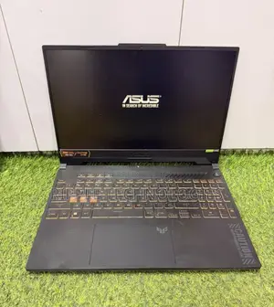 Laptop Asus TUF Gaming F15 16GB Intel Core i7 SSD 1T