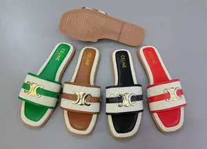 Quality Ladies Slippers