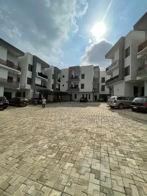 4bdrm Duplex in Mabushi for sale