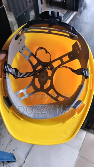 Safety Hat (Helmet)