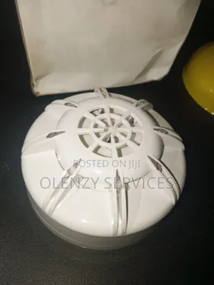 Addressable Heat Detector