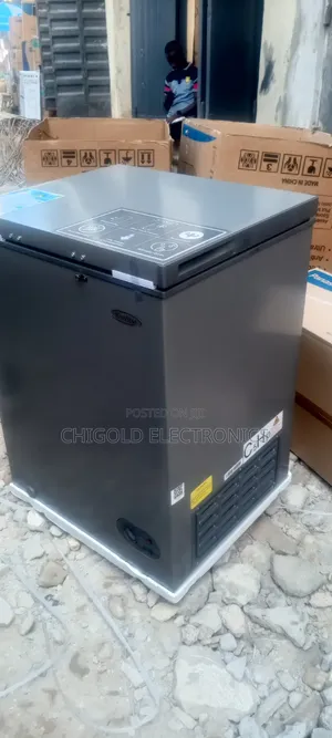 Original Kenstar Deep Freezer 150 L 1 Year Warranty