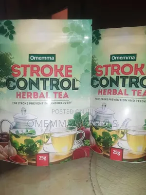 Omemma Herbal Tea