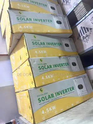 4.5kva 24v Ecolion Hybrid Inverter