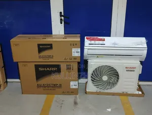 Sharp Split AC Au/Ah-X12ctmp-N 1.5hp Inverter
