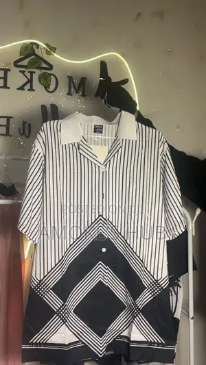 Unisex Vintage Shirts