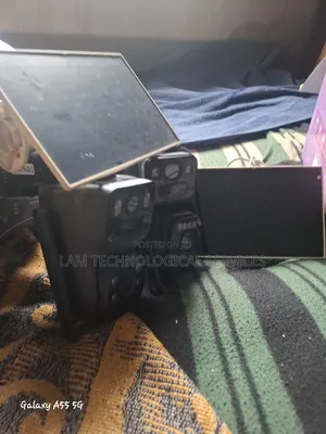 Security for the Places You Can't Watch All Day.
Install a PTZ Solar