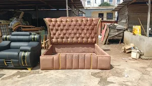 6by6 Bed Stand Brand New