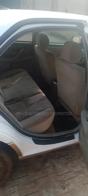 Toyota Camry Automatic 1998