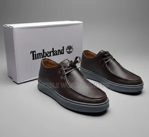 Solid Leather Shoes ABL 6h