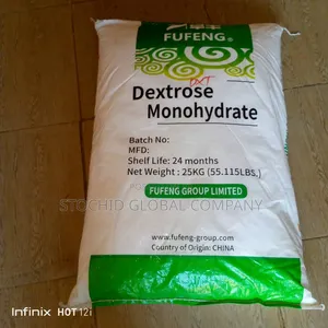 Dextrose Monohydrate