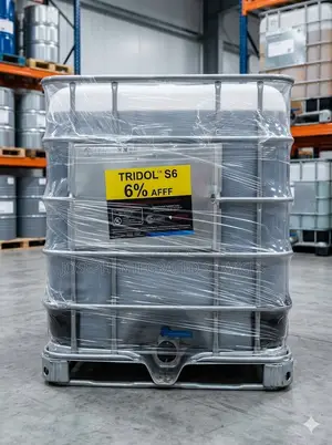 Tridol S6 6% Afff 1000l