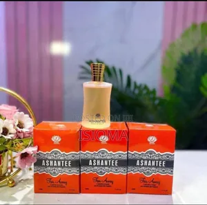 Asantee Perfume