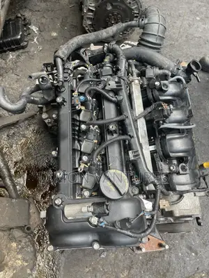 Complete Engine Hyundai Create/Hyundai Elantra 2014