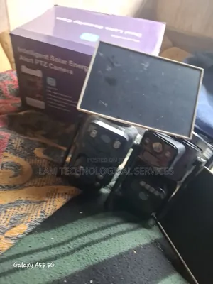 Watch More Without Installing Cameras Everywhere.
Get Flexible Viewing