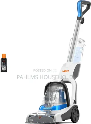 Vax Compact Upright Carpet Washer
