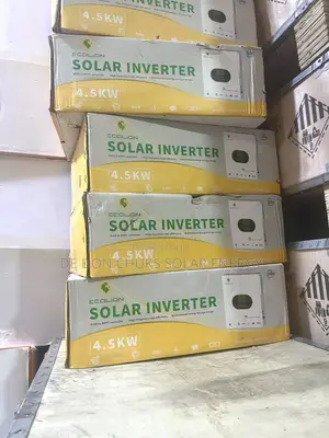 4.5kva 24v Ecolion Hybrid Inverter