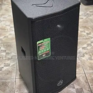 Wharfdale Single Speaker