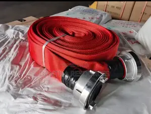 2-1/2" Duraline Fire Hose