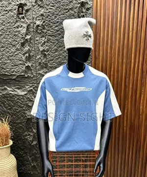 Premium Luxury Round Neck