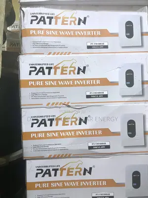 10kva 48v Pattern Hybrid Inverter