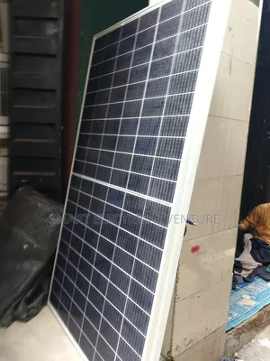 450w Mono Panel