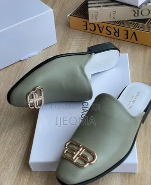 Men's Premium Fashion Half Shoes – Durable Lightweight Smart Footwear