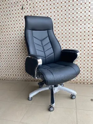 Executive Director Recline Office Chair