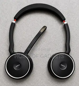 Jabra Evolve 75 SE