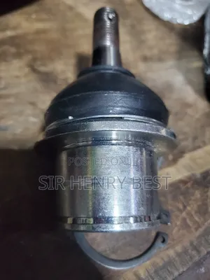 Balk Joint Infinity G35