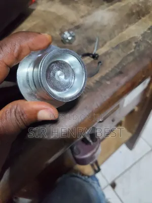 Balk Joint Infinity G35