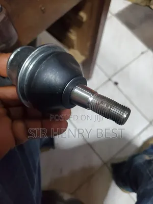 Balk Joint Infinity G35