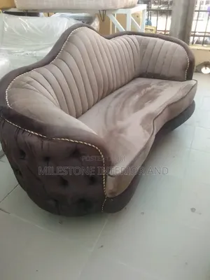Mixed Color Original 2 Seater Sofa